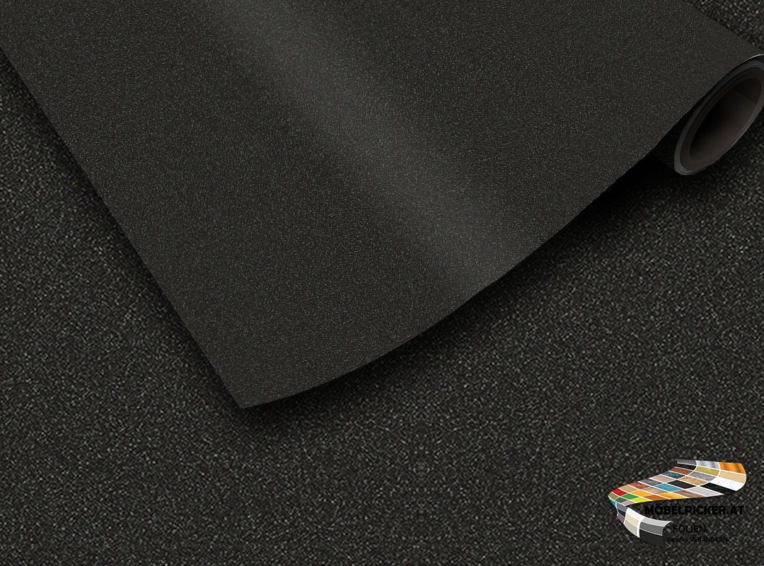 Outdoor: Gepunktelter Stein, grau schimmernd - Möbelfolie, Klebefolie, Dekorfolie, Küchenfolie, Architekturfolie, Möbelbaufolie