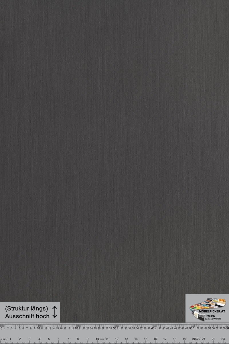 Outdoor: Metall Gebürstet Dunkelgrau MPEXTZ20 für Außenmöbel, Möbel im Außenbereich, Outdoor-Küche, Outdoor kitchen, Mülltonnenbox, Fahrradgarage