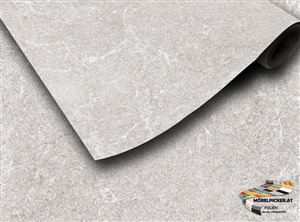 Stein: Marmor Tundra weiß-grau MPPM014 - Möbelfolie, Klebefolie, Dekorfolie, Küchenfolie, Architekturfolie, Möbelbaufolie