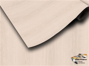 Holz: hell gepudert MPPZN09 - Möbelfolie, Klebefolie, Dekorfolie, Küchenfolie, Architekturfolie, Möbelbaufolie