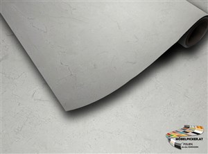 Stein: Marmor weiß-grau, dunkel marmoriert MPVST657 - Möbelfolie, Klebefolie, Dekorfolie, Küchenfolie, Architekturfolie, Möbelbaufolie