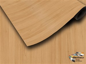 Holz: Ahorn helles mittelbraun MPW401 - Möbelfolie, Klebefolie, Dekorfolie, Küchenfolie, Architekturfolie, Möbelbaufolie