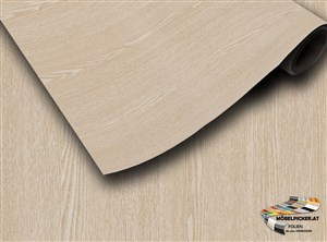 Holz: Esche strukturiert dunkel MPW932 - Möbelfolie, Klebefolie, Dekorfolie, Küchenfolie, Architekturfolie, Möbelbaufolie
